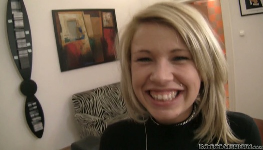 Lydia opens her welcoming mouth and invites his big cock porn pics