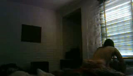 Amateur Latin girl riding his boyfriend porn pics