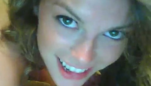 European couple fucks on camera and gets dozen of delight porn pics