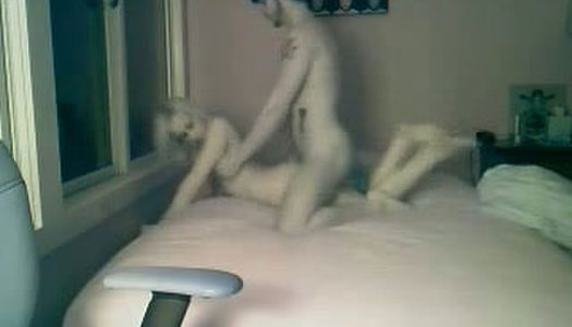 Spicy homemade sex video provided by The GF Network porn pics