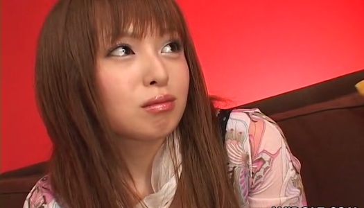 Cunnilingus is what perverted Japanese slut Ichika wanna get porn pics