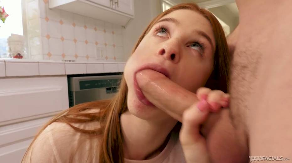 Scarlett Snow Freeones
